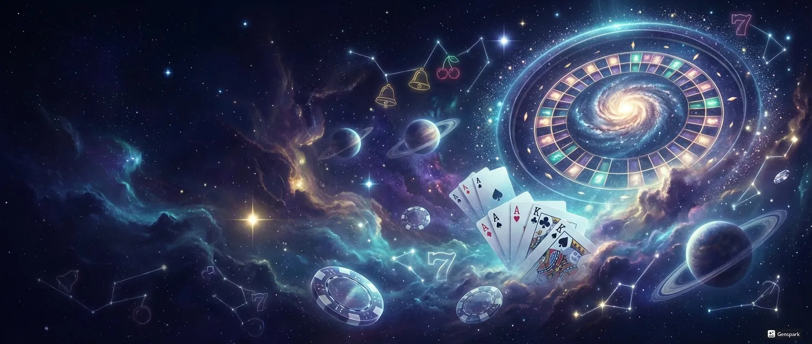 Lucky Treasure Casino free spins : règles et jeux