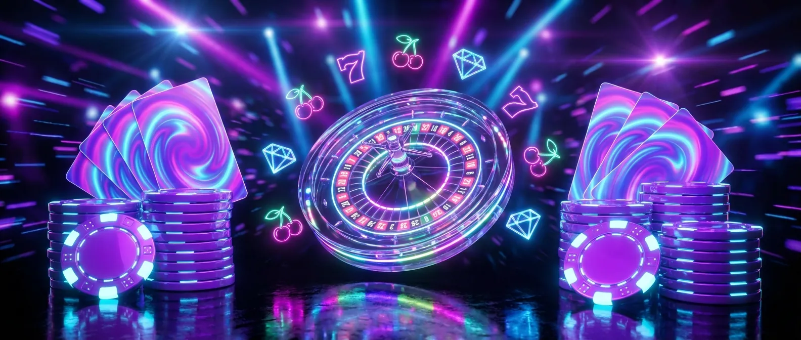 Lucky Treasure Casino bonus