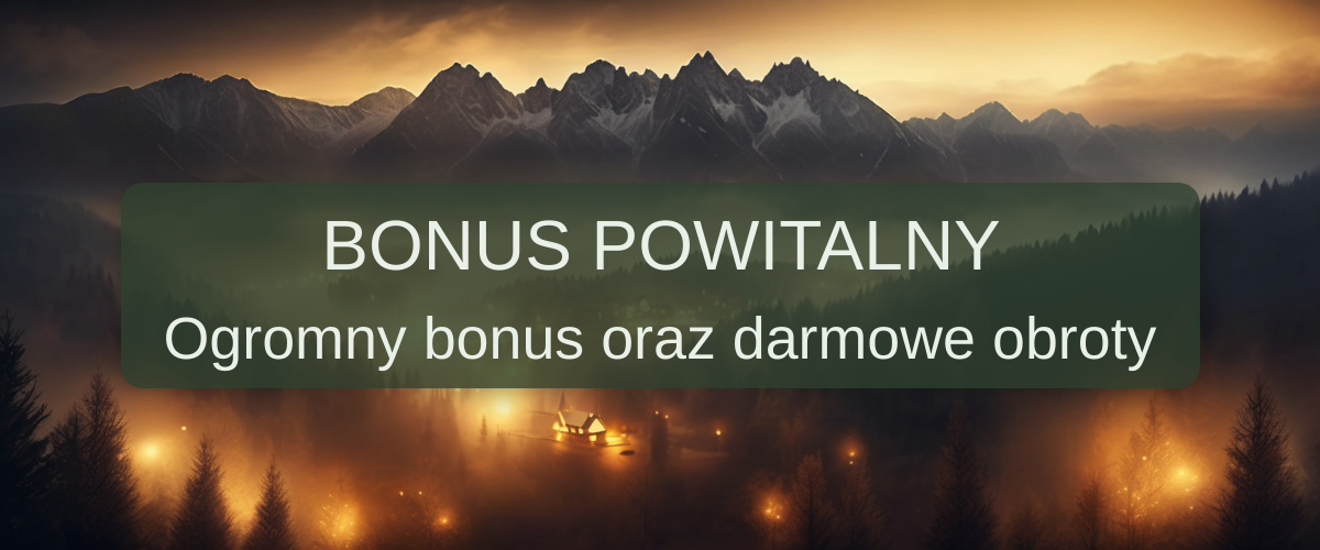 Lucky Treasure Casino welcome bonus
