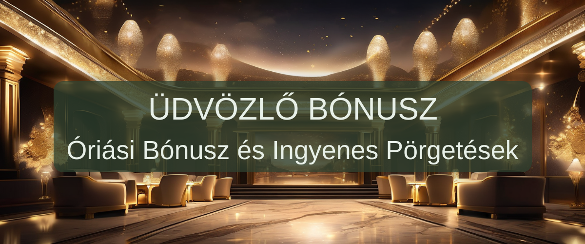 Lucky Treasure Casino welcome bonus